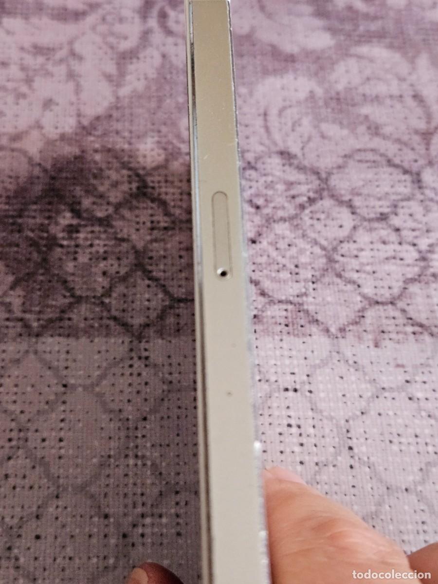 Segunda mano: Apple IPhone 5S, Modelo A1530. Para Piezas De Recambio. - Foto 5
