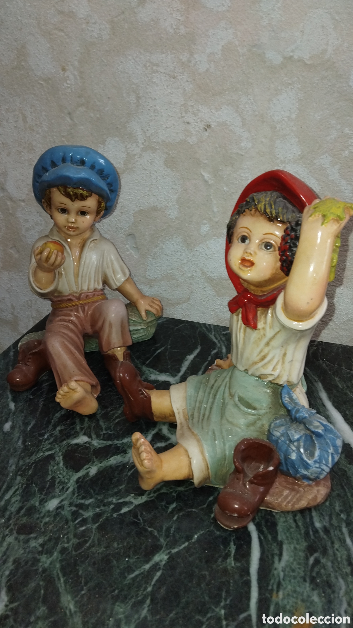Segunda mano: Porcelanas variadas en buen estado - Foto 2