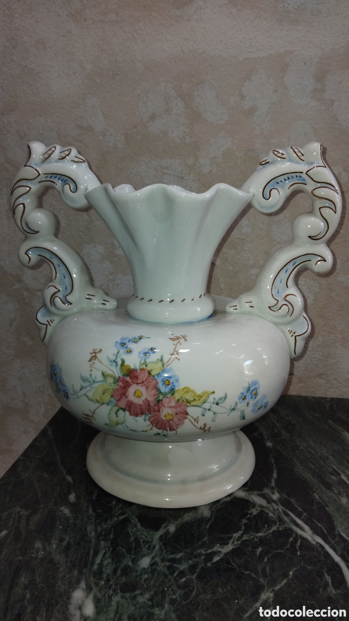 Segunda mano: Porcelanas variadas en buen estado - Foto 3