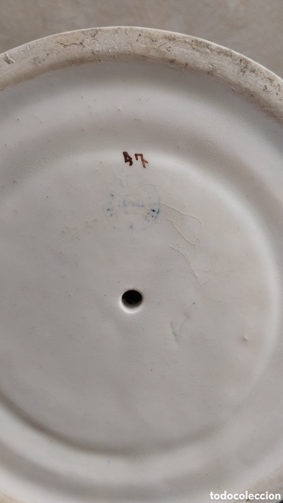 Segunda mano: Porcelanas variadas en buen estado - Foto 4