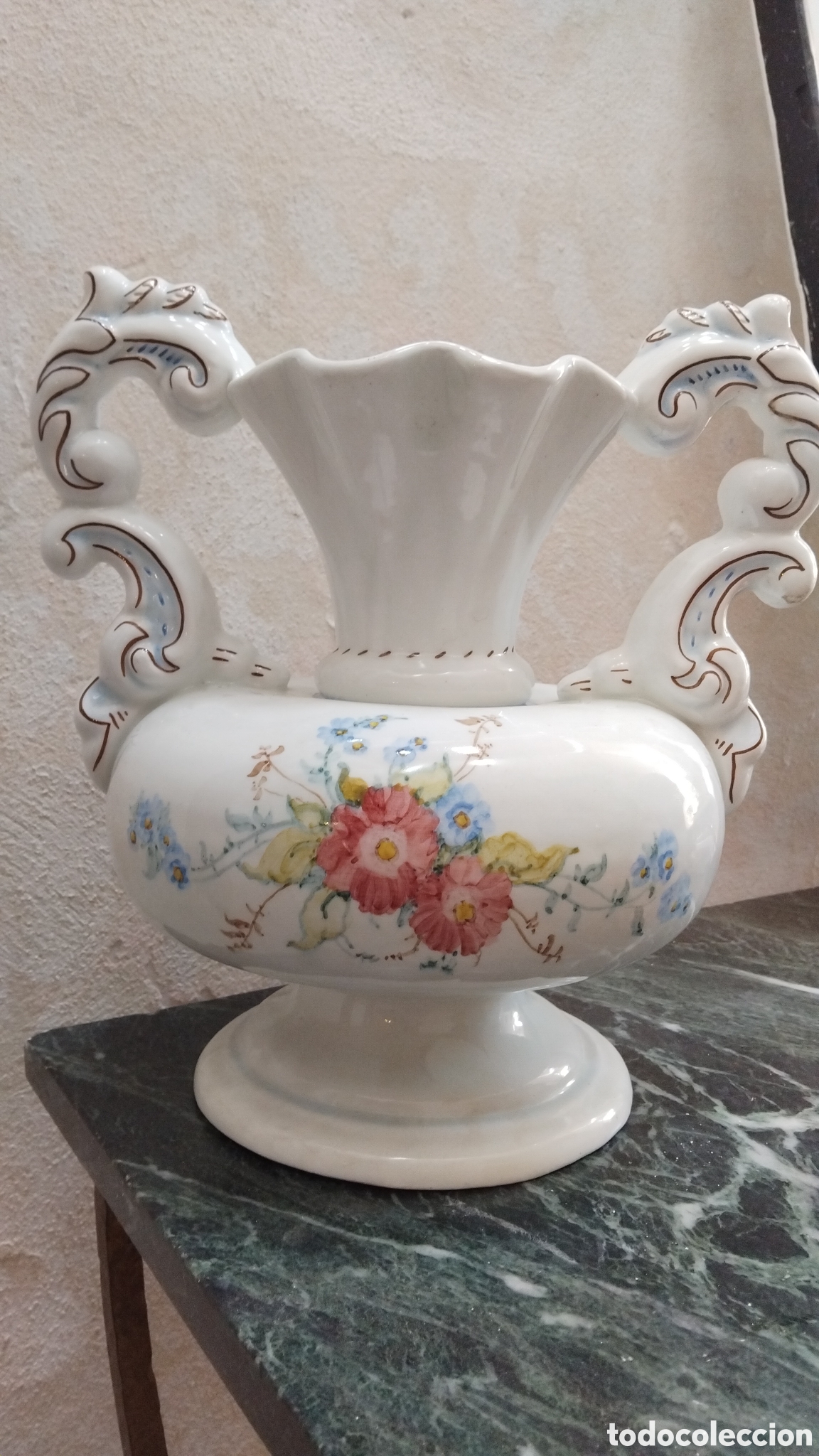 Segunda mano: Porcelanas variadas en buen estado - Foto 5