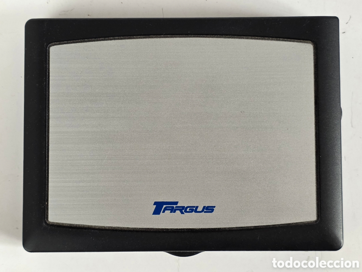 Segunda mano: Universal Wireless Keyboard Targus - Foto 2