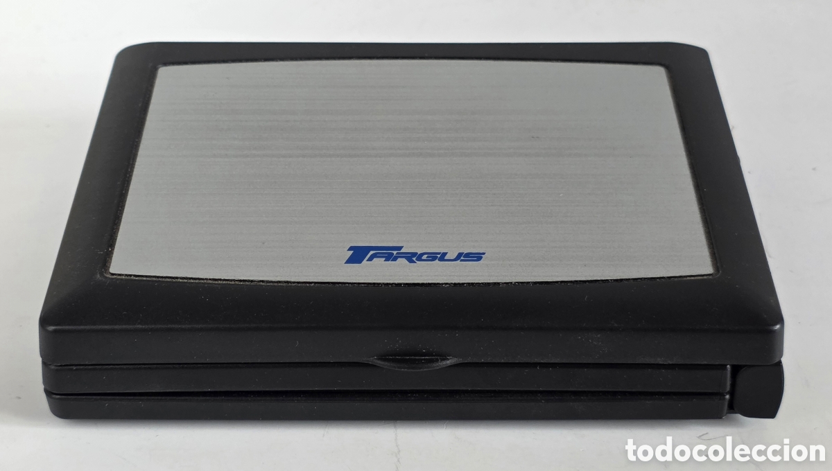 Segunda mano: Universal Wireless Keyboard Targus - Foto 3