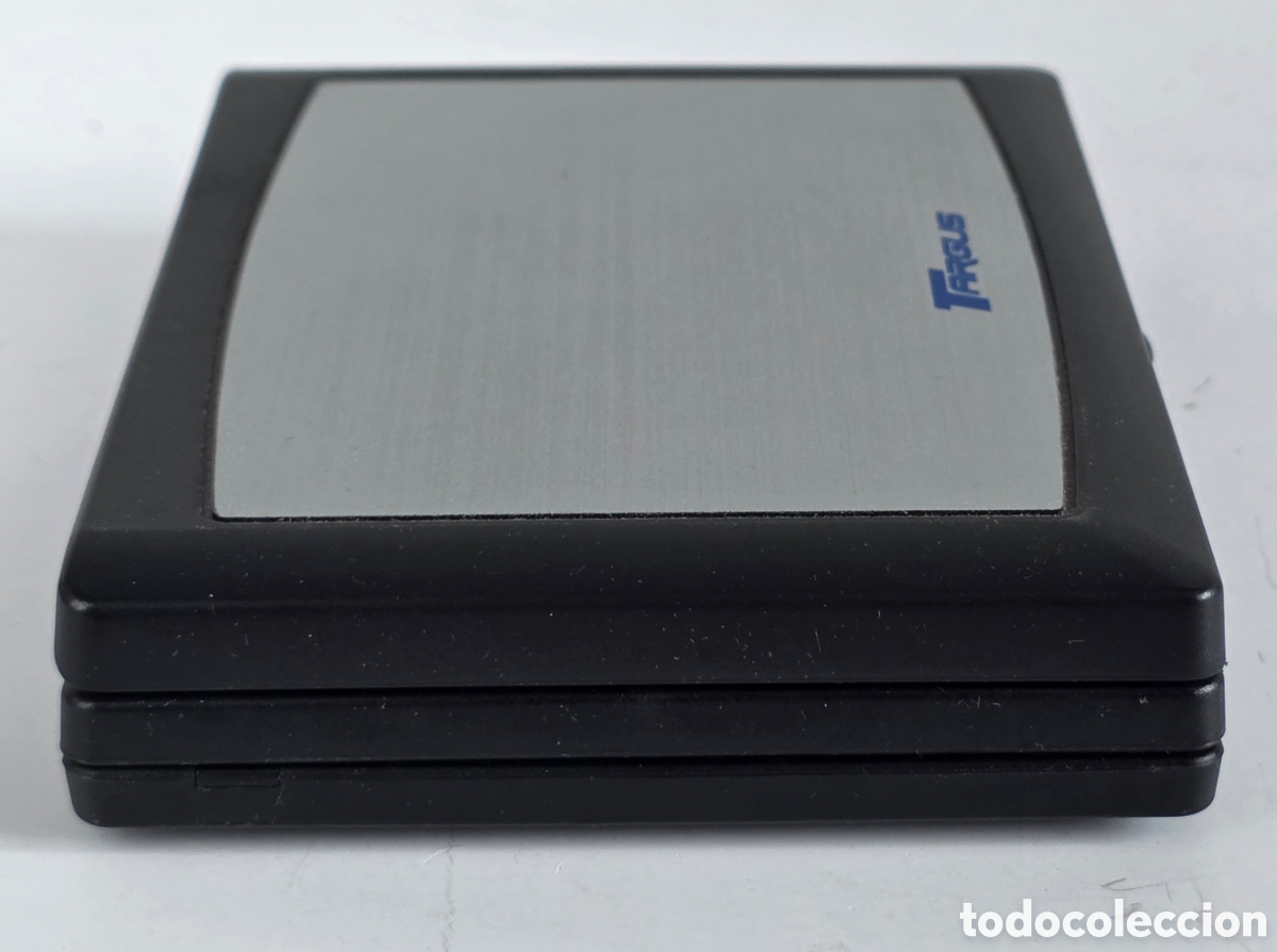 Segunda mano: Universal Wireless Keyboard Targus - Foto 5
