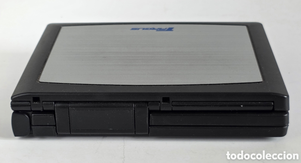 Segunda mano: Universal Wireless Keyboard Targus - Foto 6