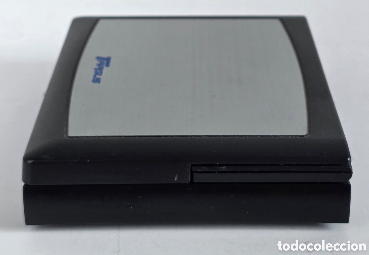 Segunda mano: Universal Wireless Keyboard Targus - Foto 7