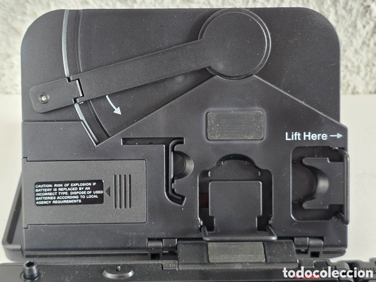 Segunda mano: Universal Wireless Keyboard Targus - Foto 9