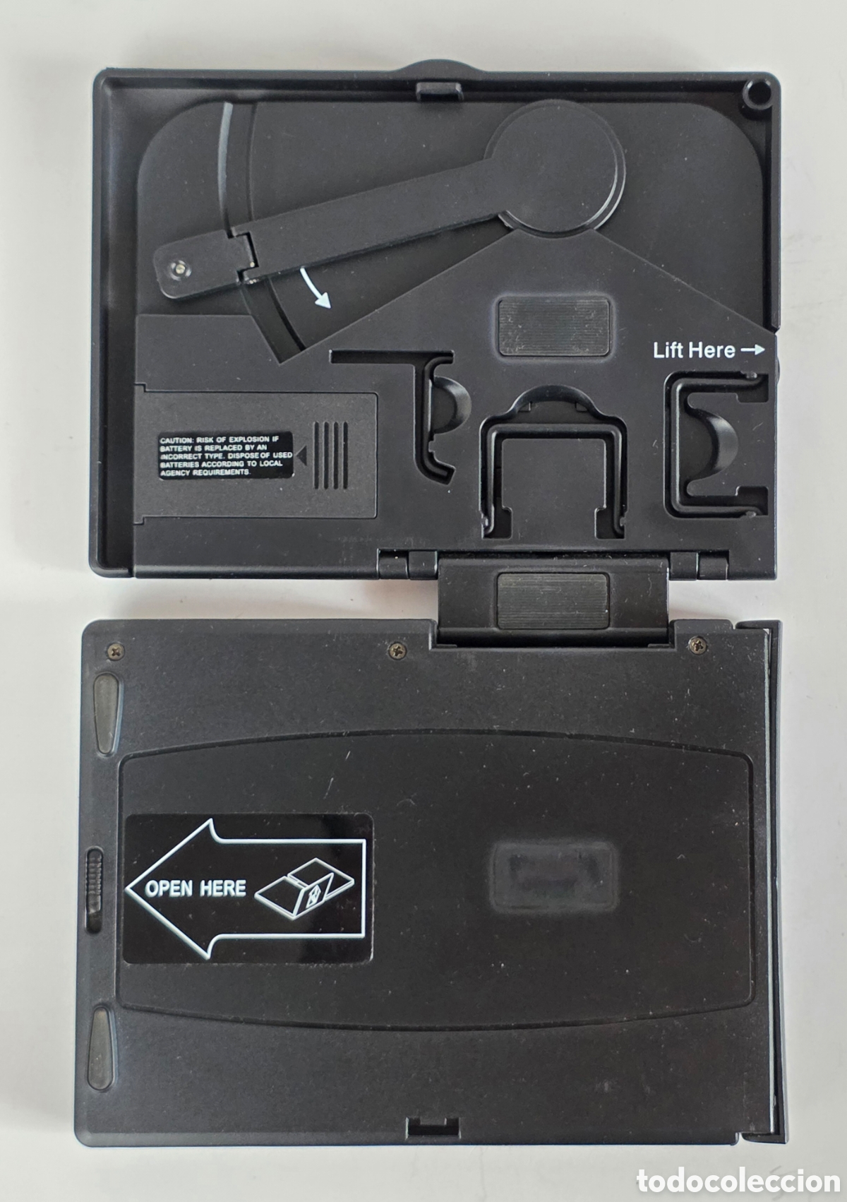 Segunda mano: Universal Wireless Keyboard Targus - Foto 14