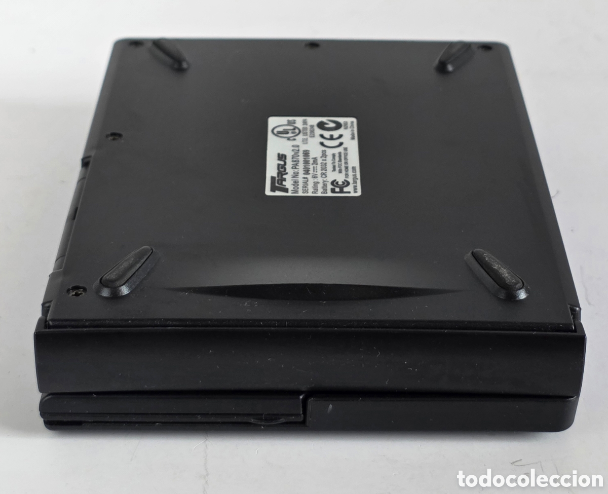 Segunda mano: Universal Wireless Keyboard Targus - Foto 18