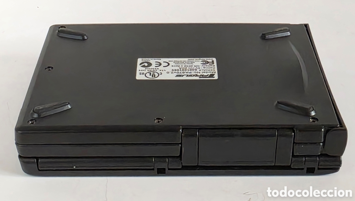 Segunda mano: Universal Wireless Keyboard Targus - Foto 19