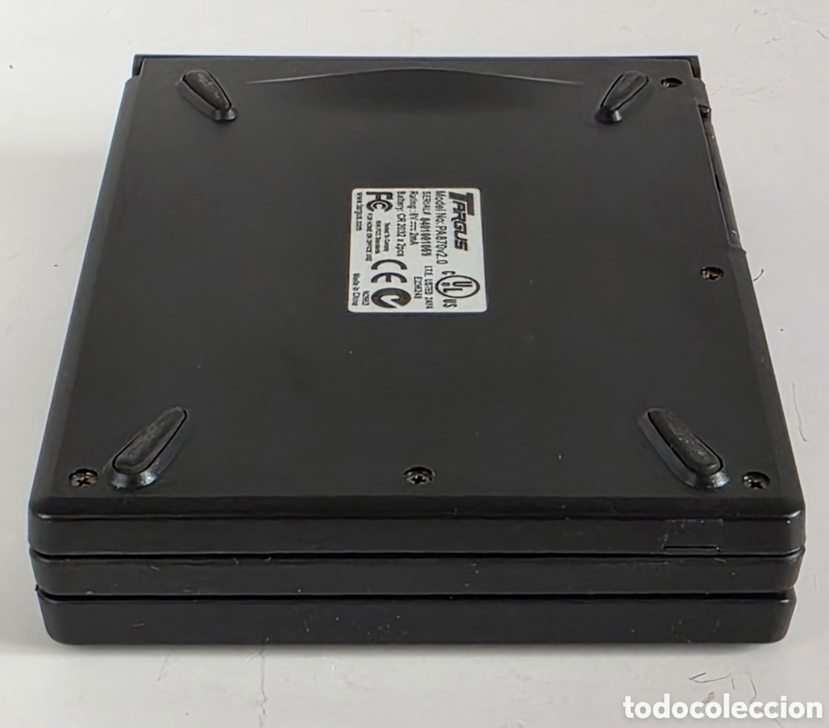 Segunda mano: Universal Wireless Keyboard Targus - Foto 20