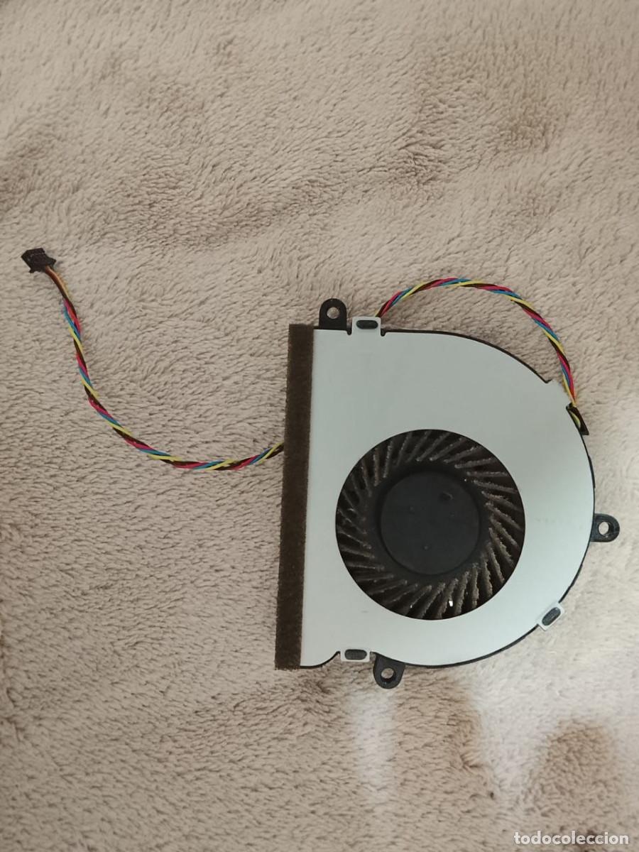 Segunda mano: Ventilador para HP Slim 260 A101