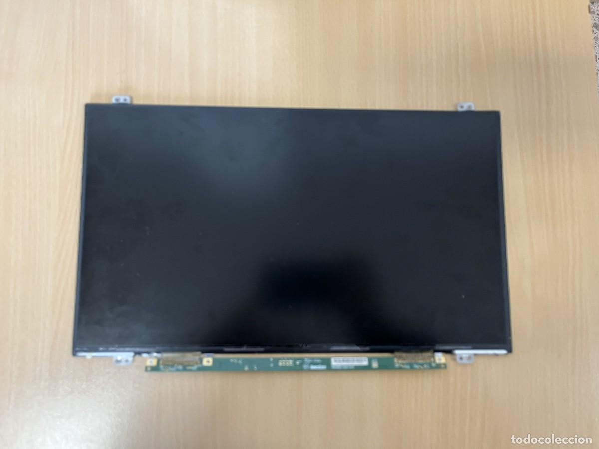 Segunda mano: Pantalla HP ProBook 640 G2 (desguace)