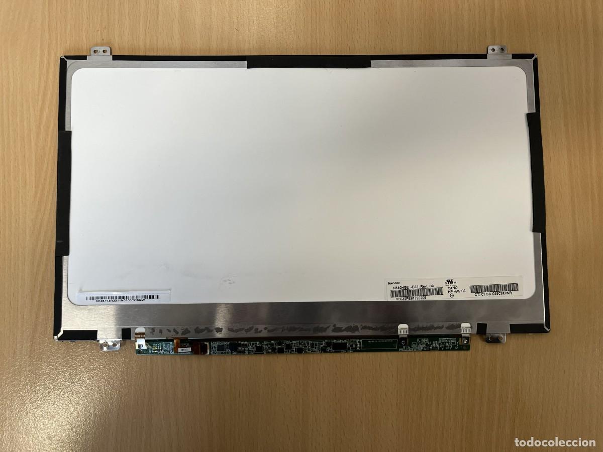 Segunda mano: Pantalla HP ProBook 640 G2 (desguace) - Foto 4