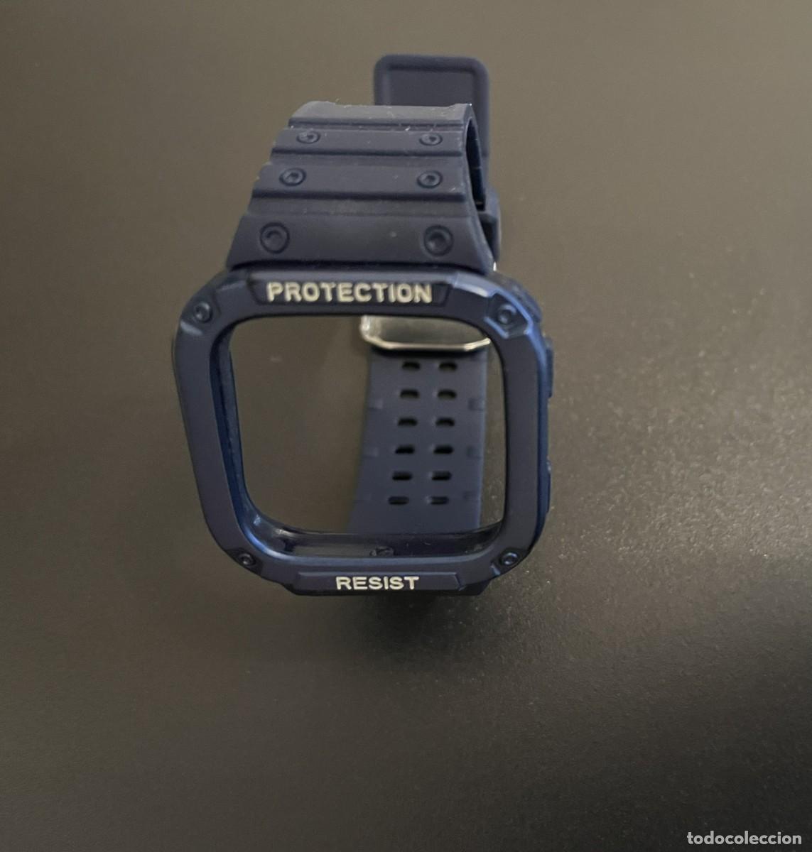 Segunda mano: Fitbit Versa + Correa Top + Extras - Foto 4