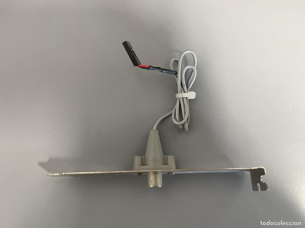 Segunda mano: Conector Audio Digital SPDIF DB25
