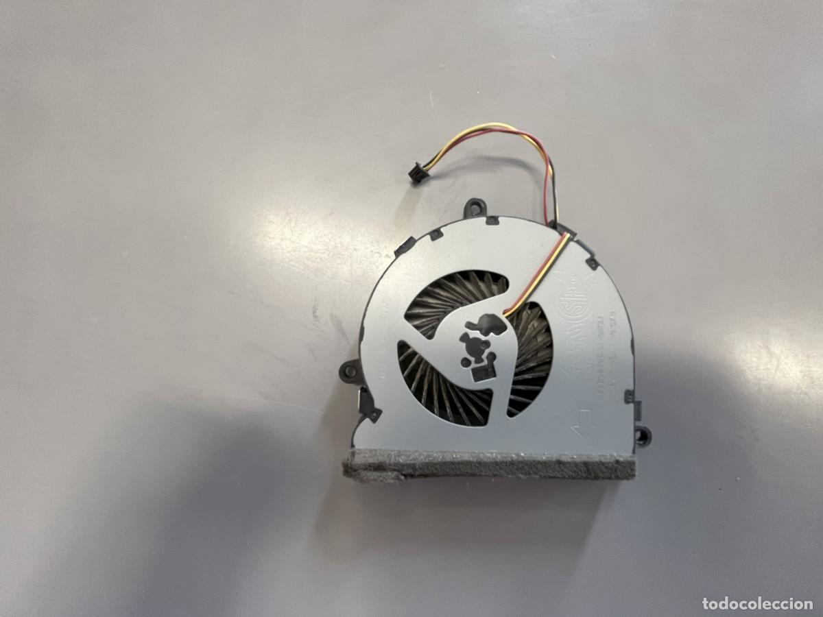 Segunda mano: Ventilador CPU HP SPS-730584-001 - Foto 3