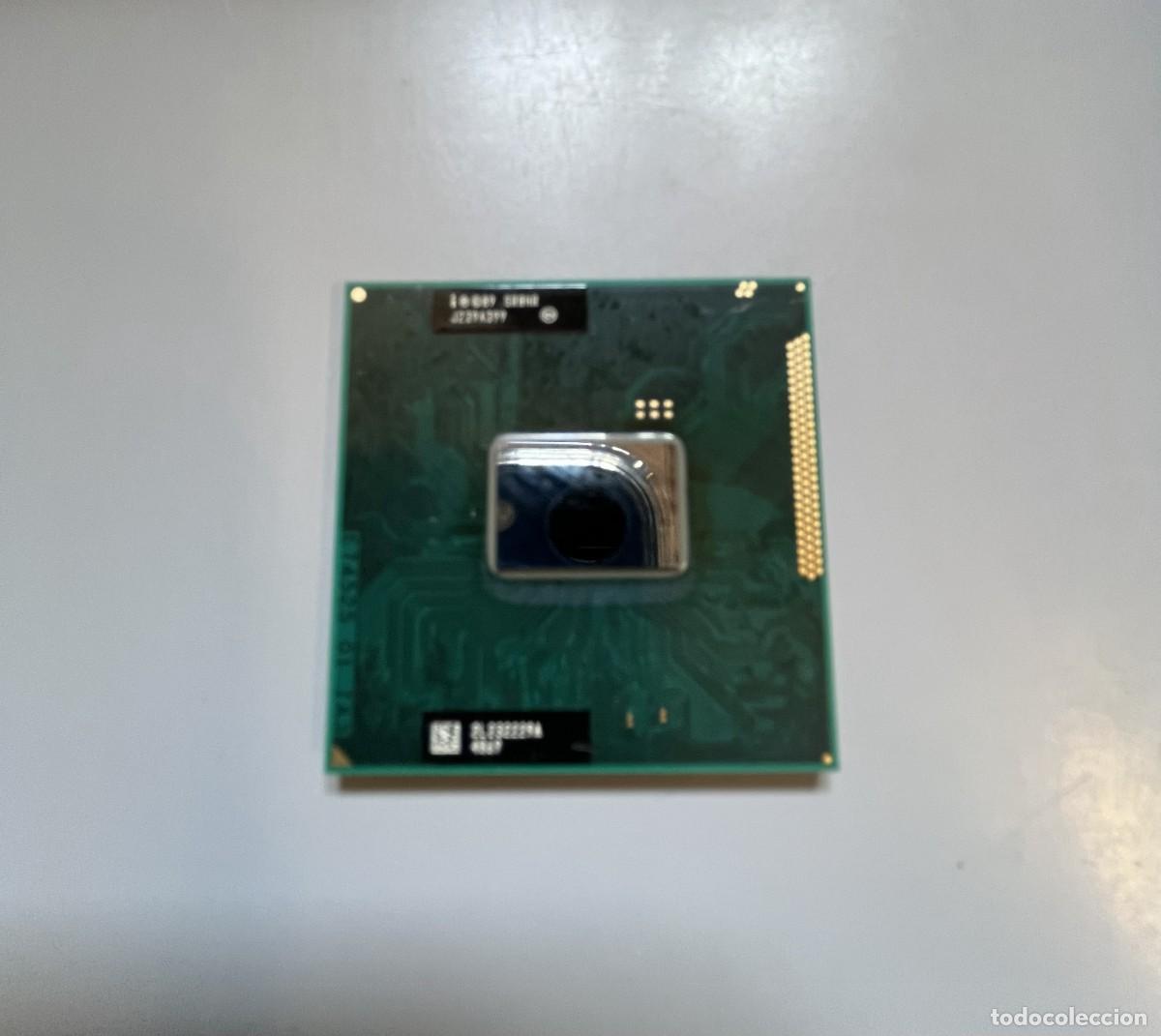 Segunda mano: Intel Celeron B830 + Disipador Kit - Foto 2