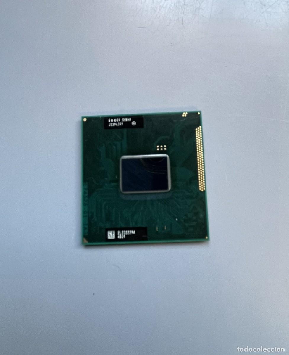 Segunda mano: Intel Celeron B830 + Disipador Kit - Foto 4