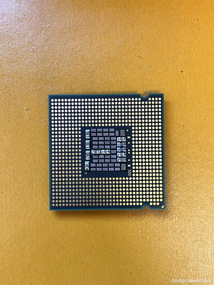 Segunda mano: Intel Pentium D 945 + Ventilador EKL - Foto 3
