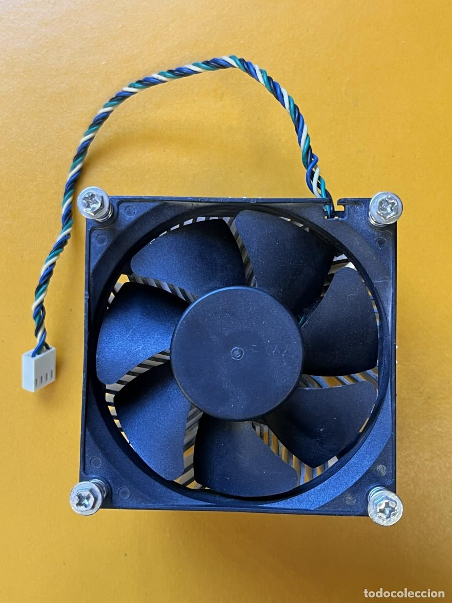 Segunda mano: Intel Pentium D 945 + Ventilador EKL - Foto 4