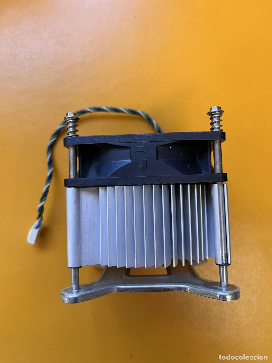 Segunda mano: Intel Pentium D 945 + Ventilador EKL - Foto 5