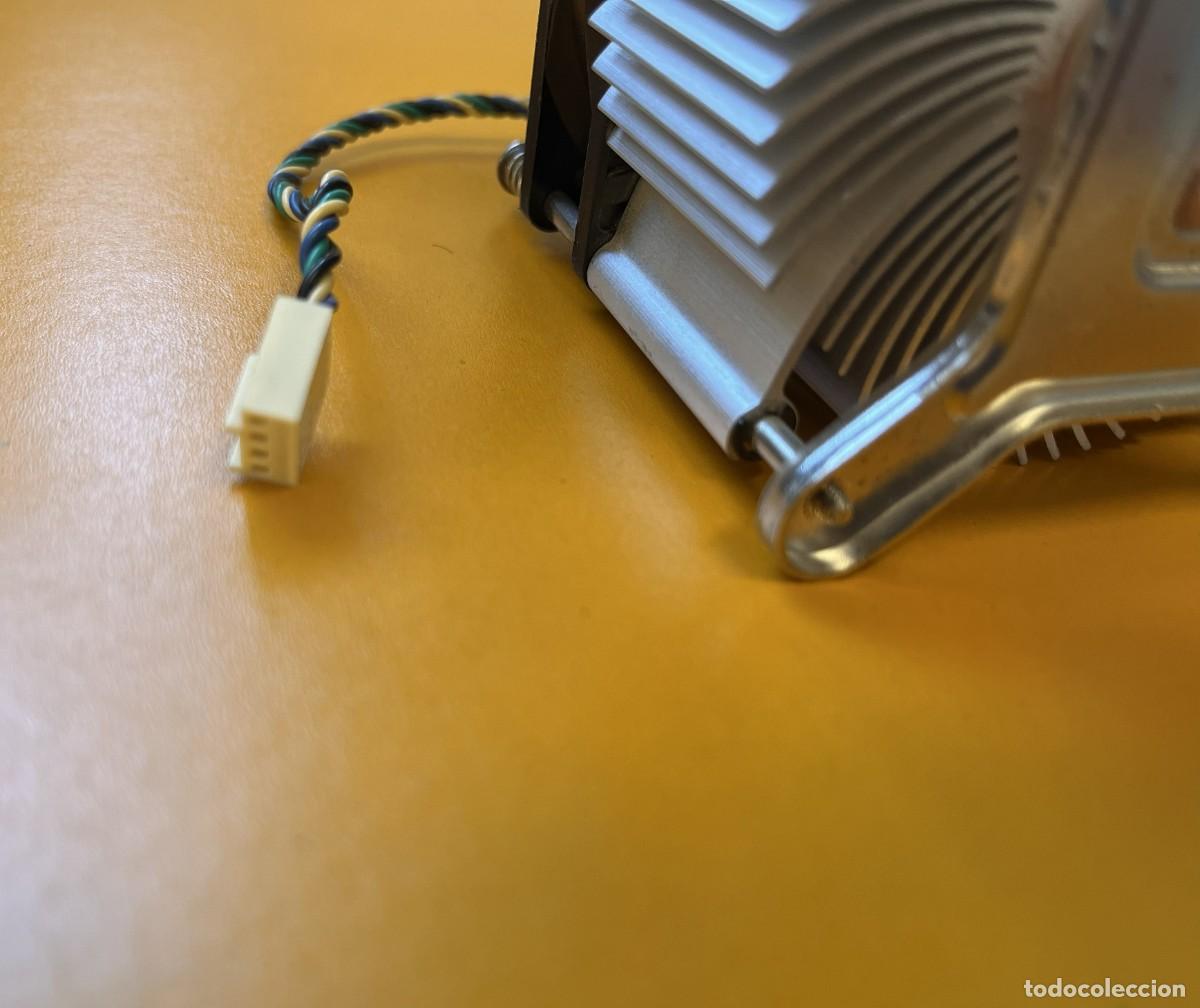 Segunda mano: Intel Pentium D 945 + Ventilador EKL - Foto 6