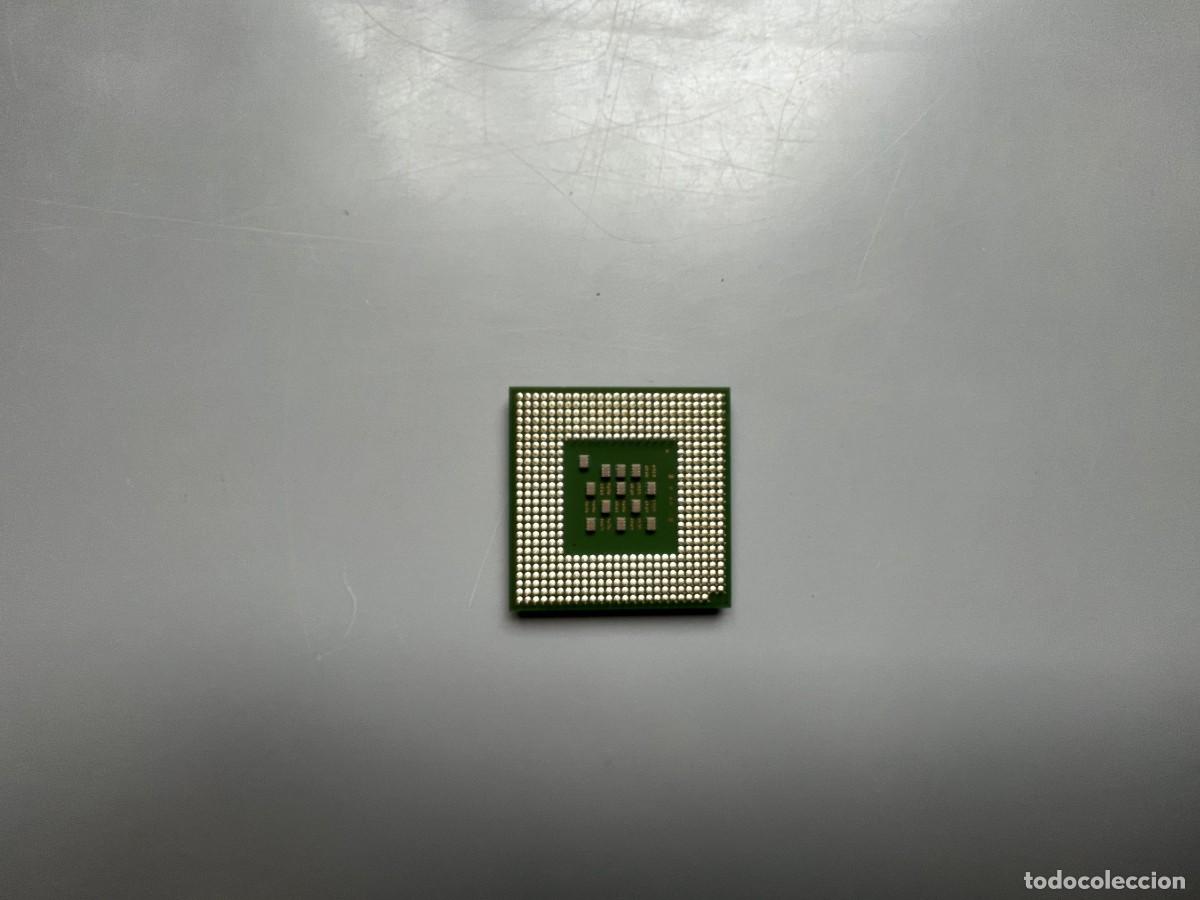 Segunda mano: Intel Pentium 4 2.4GHz SL6EF + Fan - Foto 4