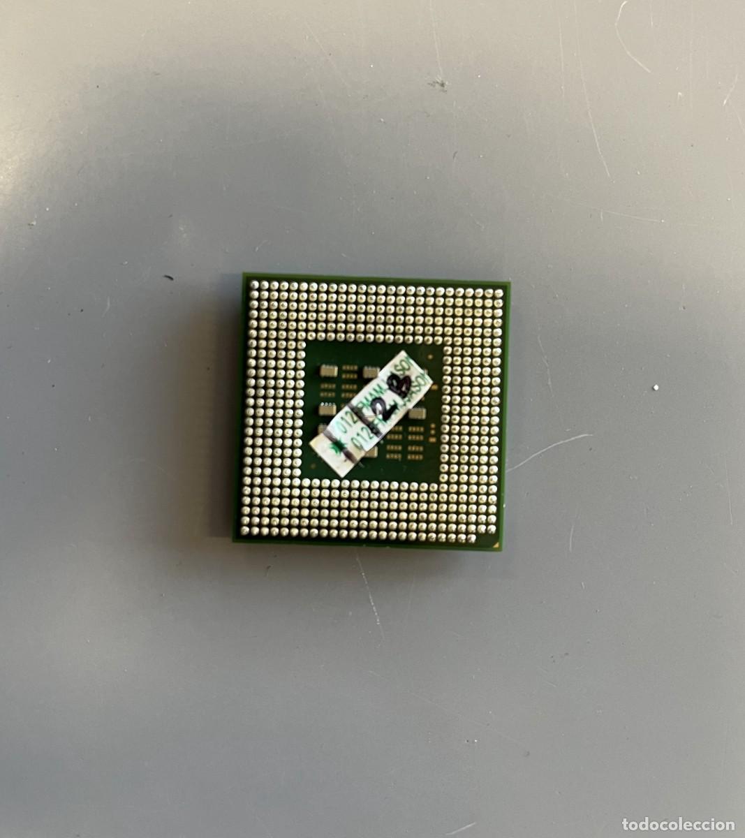 Segunda mano: Pack Intel Pentium 4 1.7GHz + Cooler - Foto 4