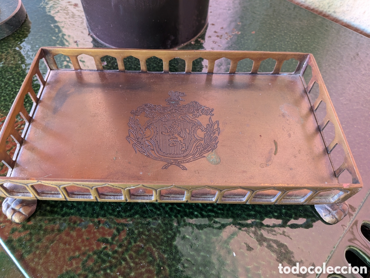 Segunda mano: Art&iacute;culos de escritorio - Foto 2