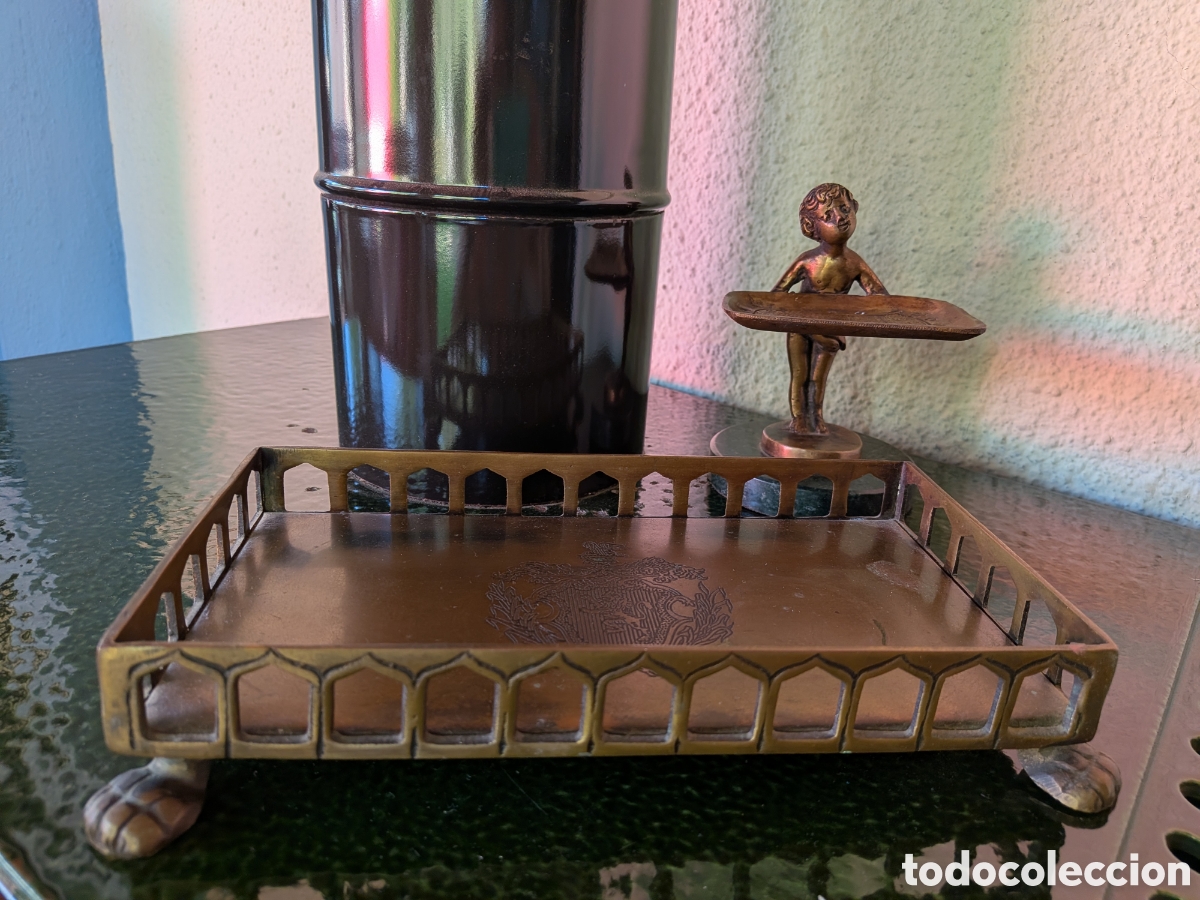 Segunda mano: Art&iacute;culos de escritorio - Foto 1