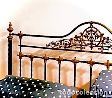 Segunda mano: Cama de matrimonio 200X200cm - Foto 2