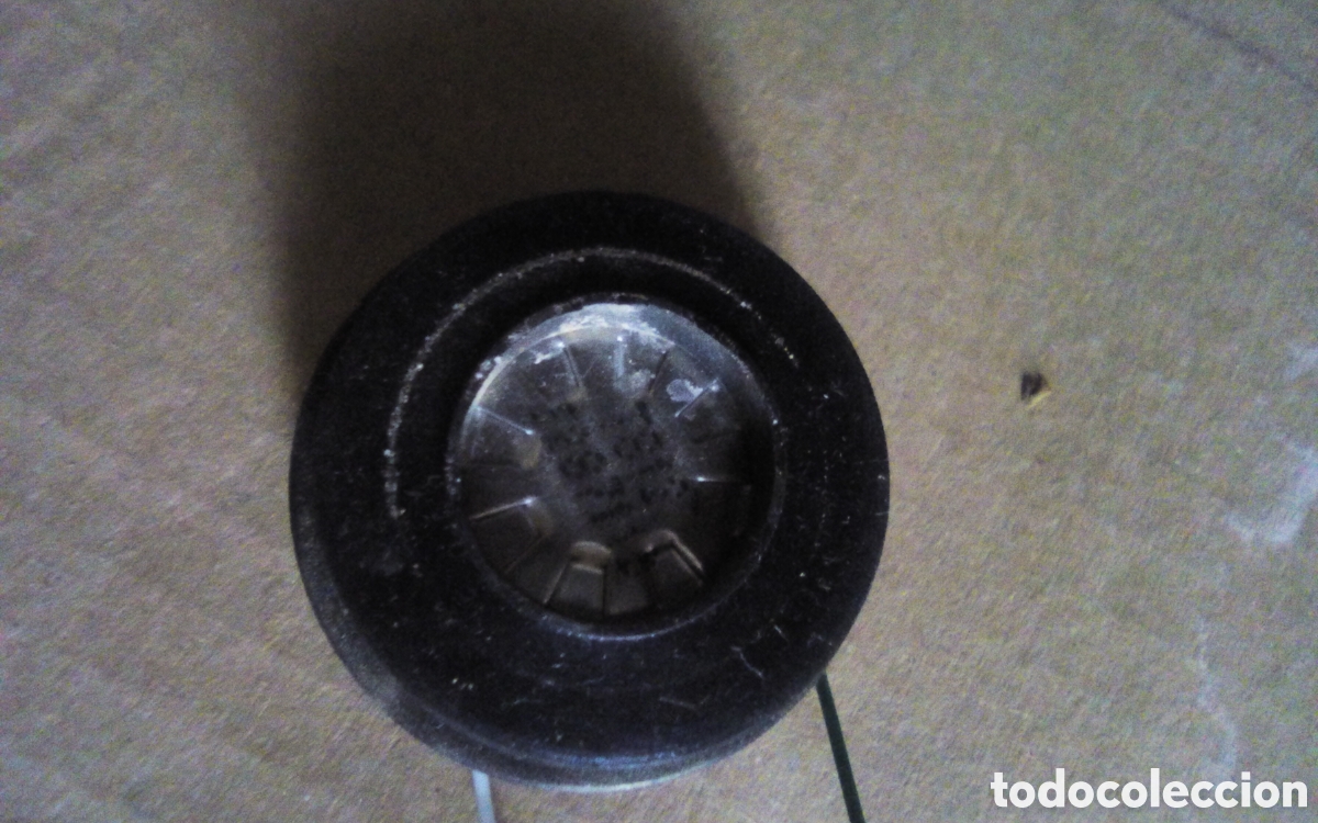 Segunda mano: Micr&oacute;fono y altavoz de auricular de tel&eacute;fono. - Foto 3