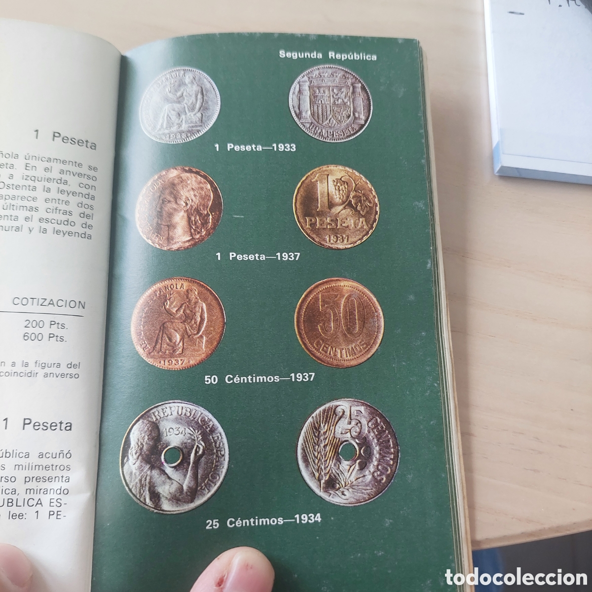 Segunda mano: Historia de la monedaEspa&ntilde;a - Foto 6