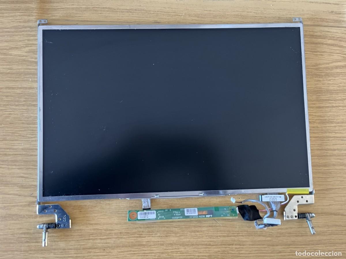 Segunda mano: Pantalla LCD 15.4&rdquo; B154EW01 V.5 CCFL