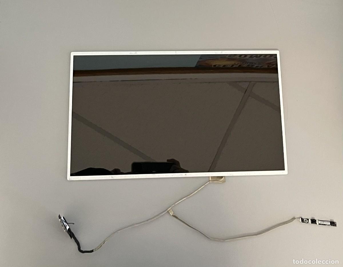 Segunda mano: Pantalla 15.6 Compaq Presario CQ57 - Foto 2