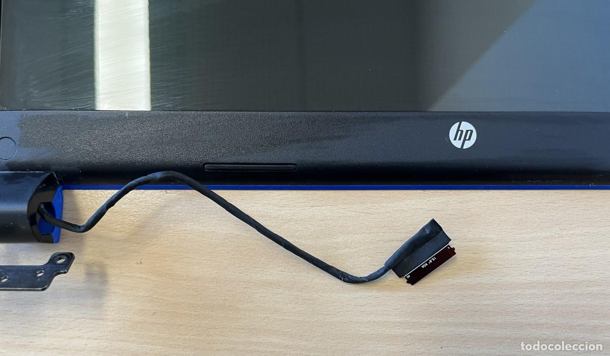 Segunda mano: Pantalla Completa HP Pavilion 15-ab - Foto 2