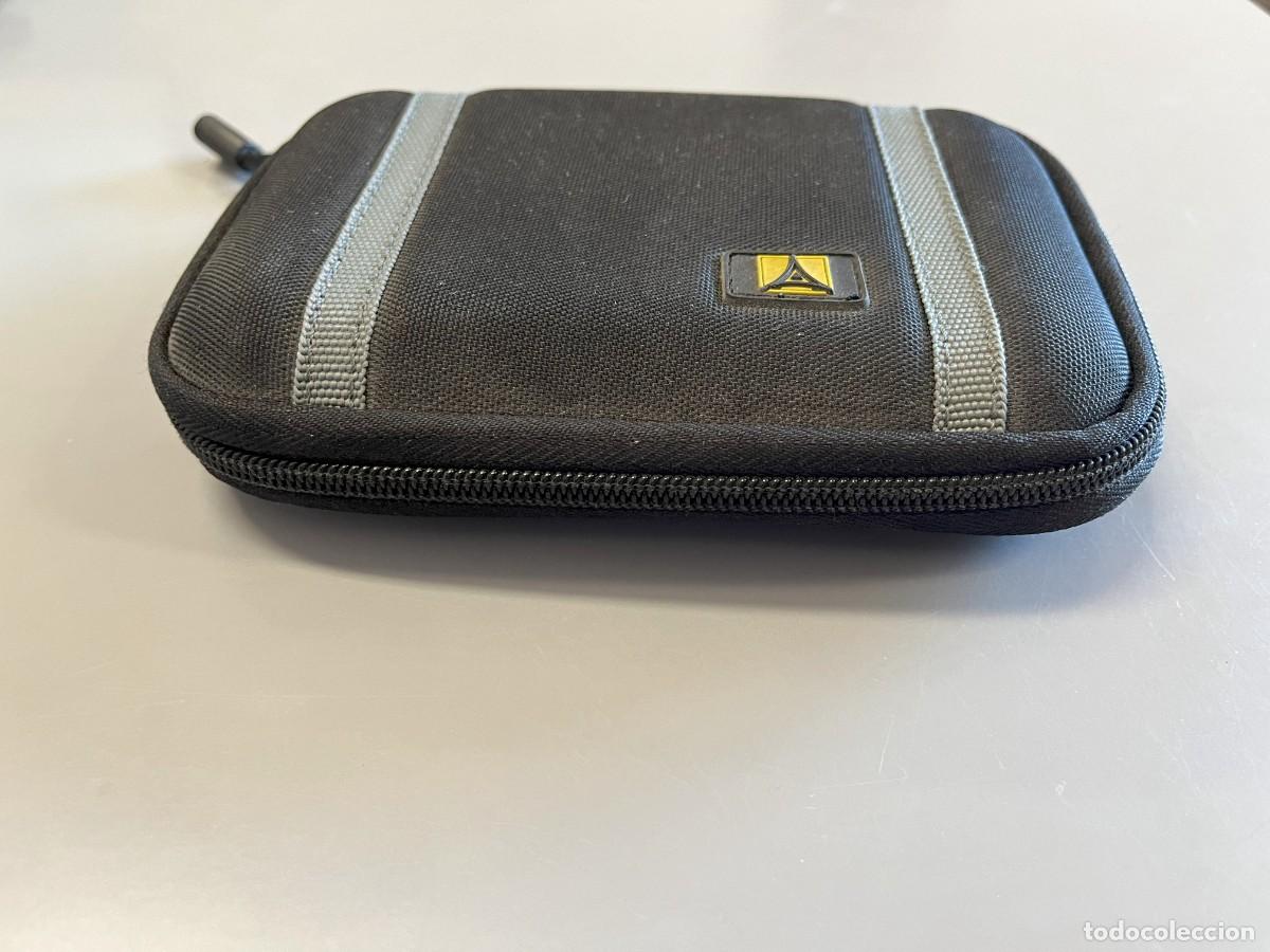 Segunda mano: Funda R&iacute;gida Case Logic Disco Duro - Foto 2