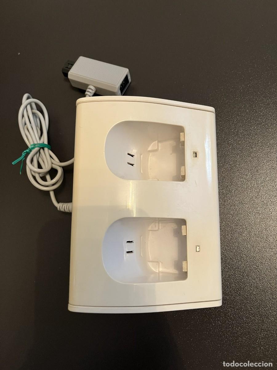 Segunda mano: Pack 2 Bases Joytech Wii Power Station - Foto 4
