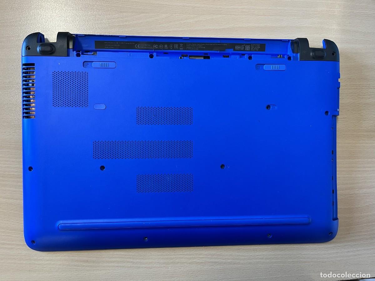 Segunda mano: Despiece HP Pavilion 15-ab | Teclado - Foto 2