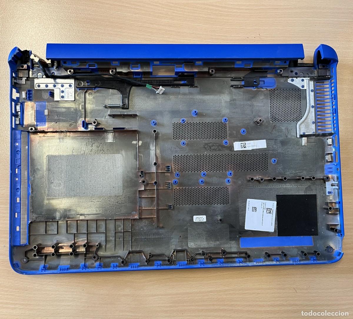Segunda mano: Despiece HP Pavilion 15-ab | Teclado - Foto 3