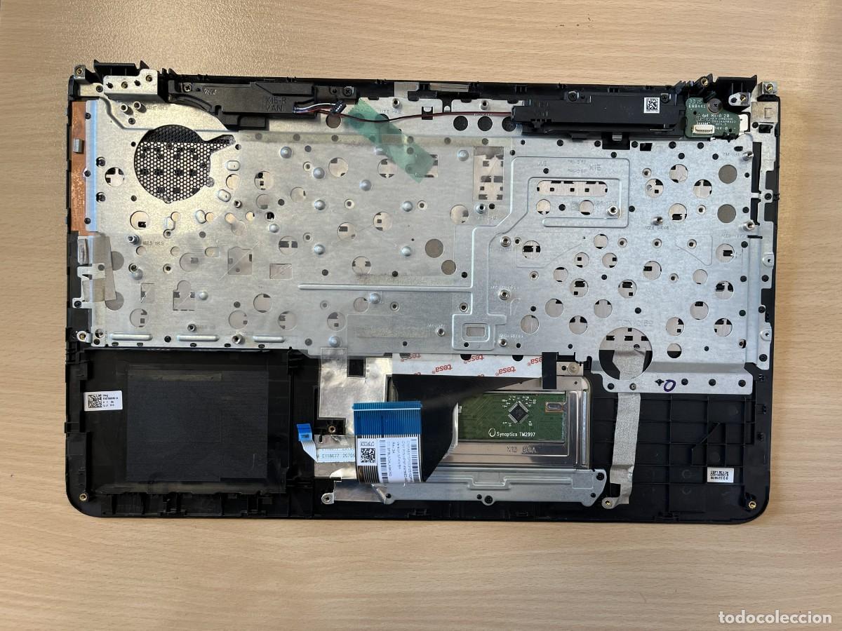 Segunda mano: Despiece HP Pavilion 15-ab | Teclado - Foto 4