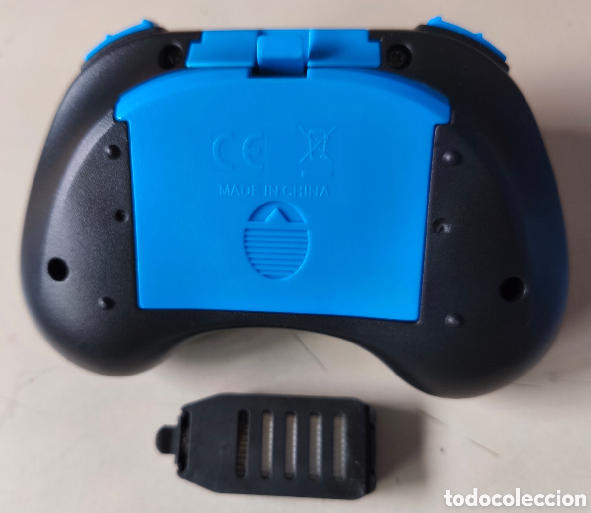 Segunda mano: mando de control remoto de un mini dron de la marca NEHEME - Foto 2