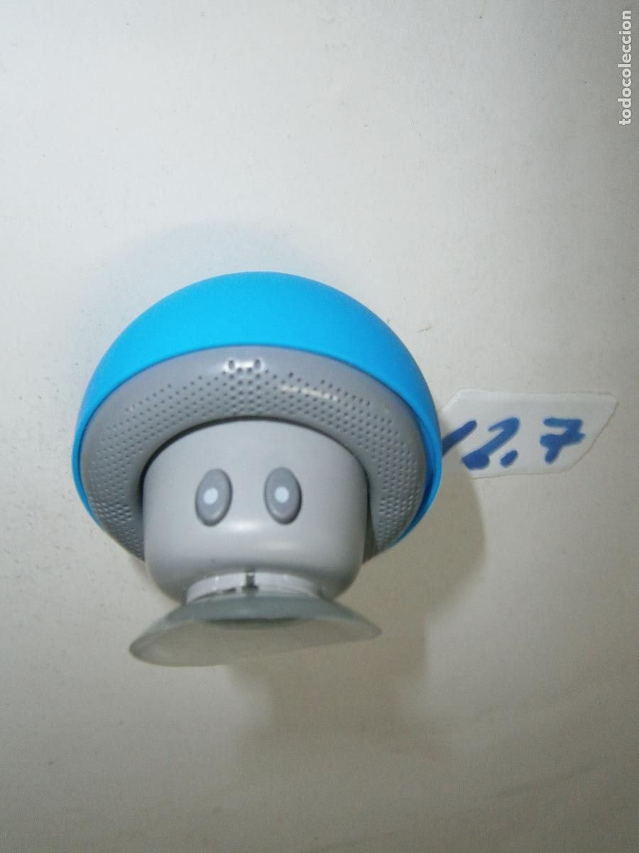 Segunda mano: SETA ALTAVOZ INALAMBRICO