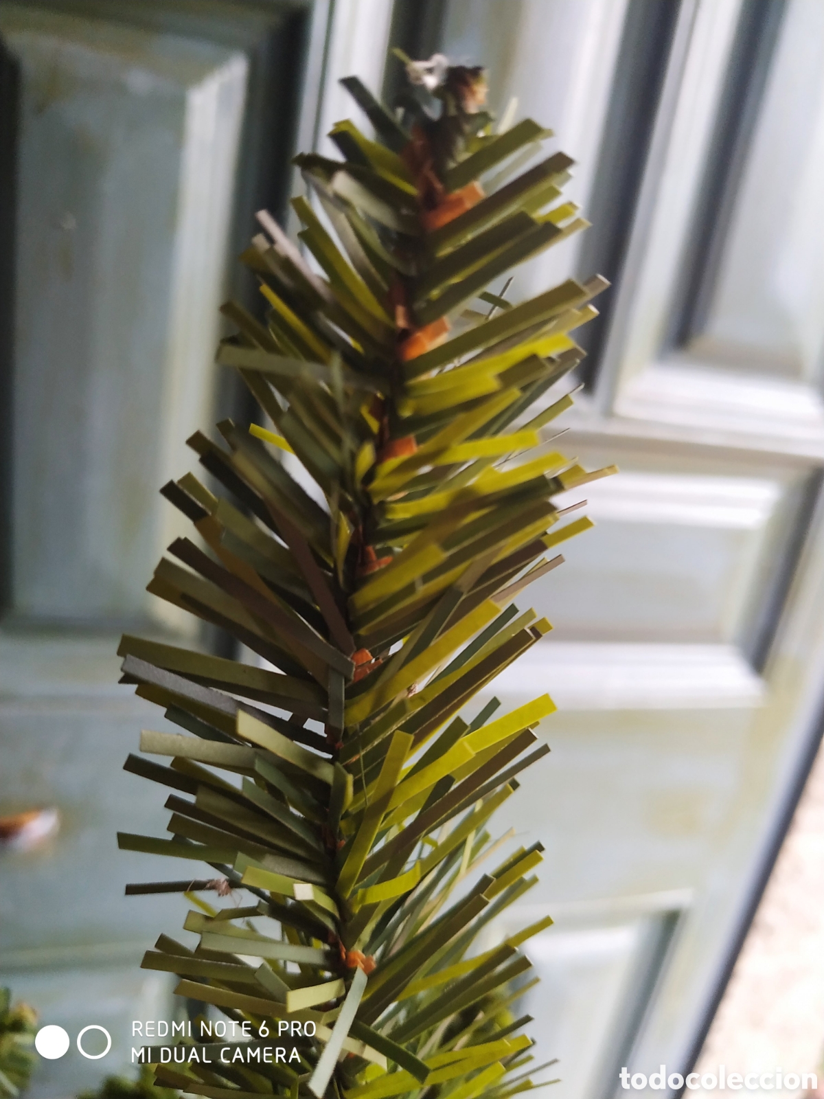 Segunda mano: &Aacute;rbol de navidad de 135 x 90 cm - Foto 6