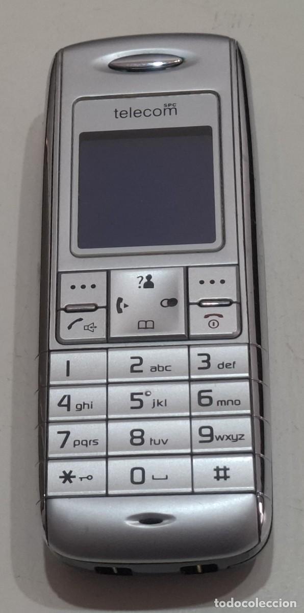 Segunda mano: TELEFONO M&Oacute;VIL TELECOM
