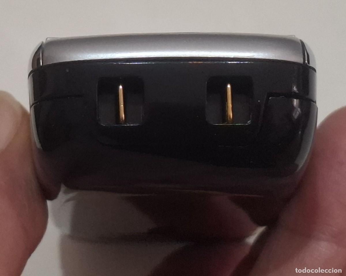 Segunda mano: TELEFONO M&Oacute;VIL TELECOM - Foto 3