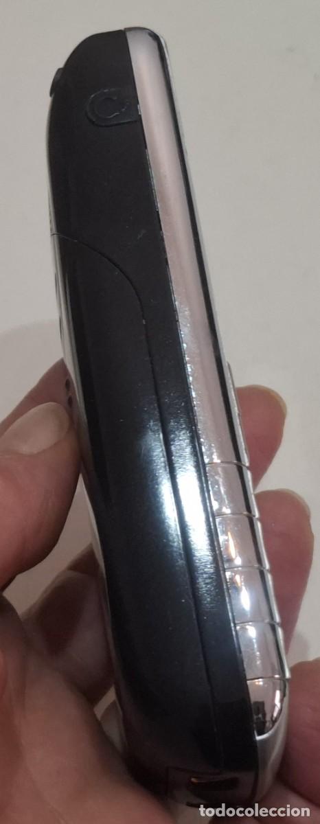 Segunda mano: TELEFONO M&Oacute;VIL TELECOM - Foto 4