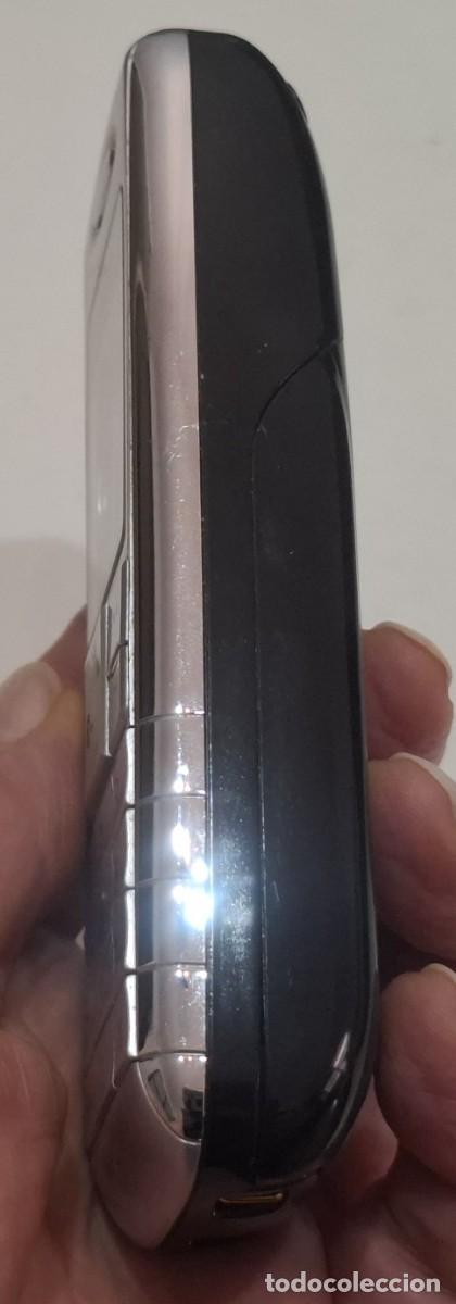 Segunda mano: TELEFONO M&Oacute;VIL TELECOM - Foto 5