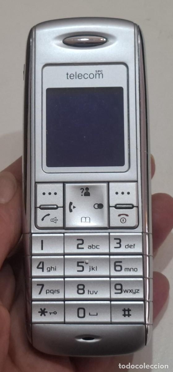 Segunda mano: TELEFONO M&Oacute;VIL TELECOM - Foto 7
